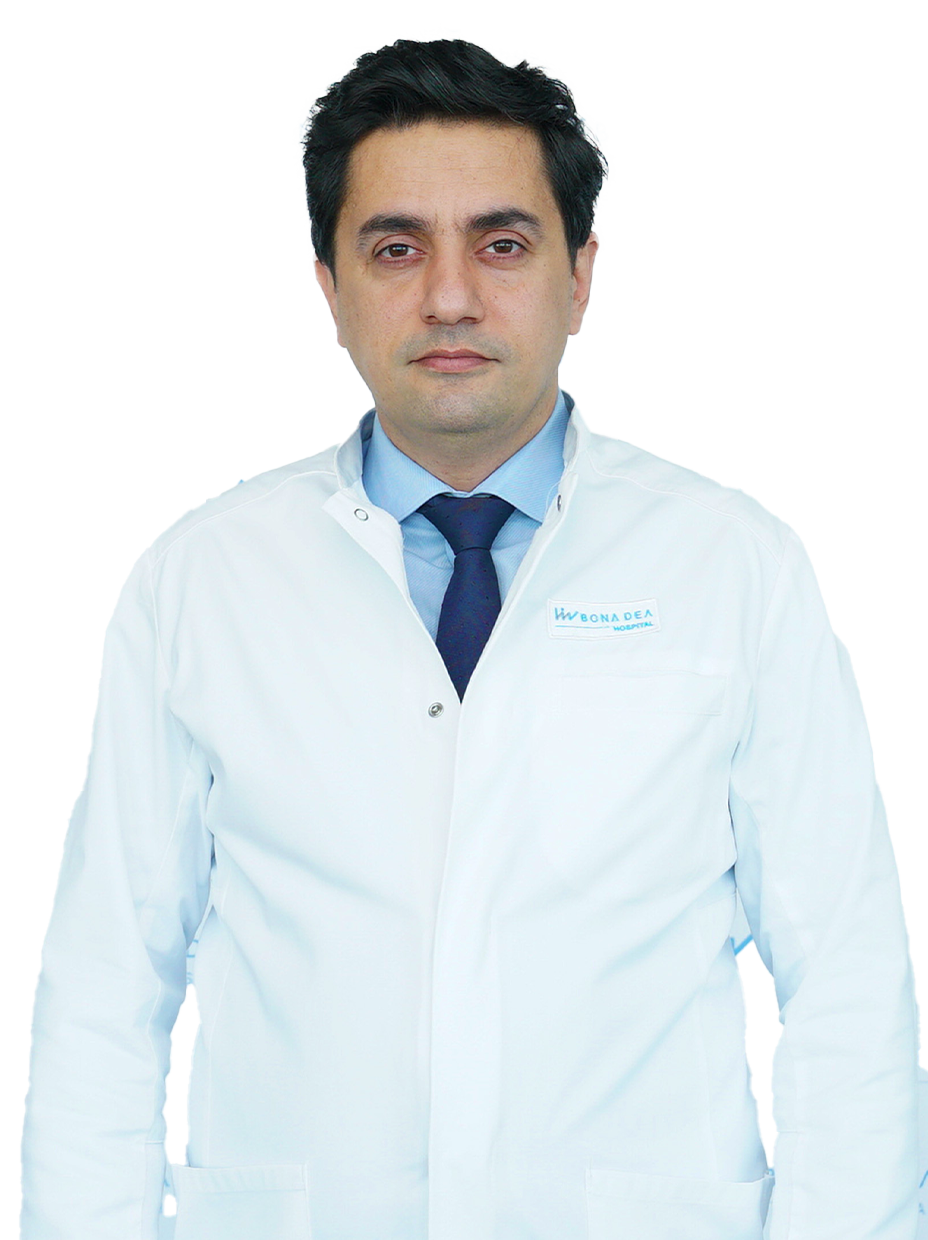 Doctor Image